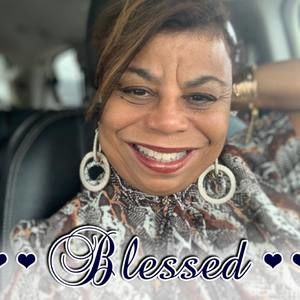 Meet your Posher, Marlene